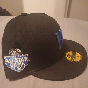 Kansas City Royals Hat